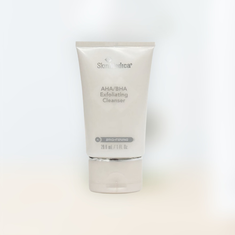 Skinmedica New AHA/BHA Exfoliating Cleanser 29.6 ml